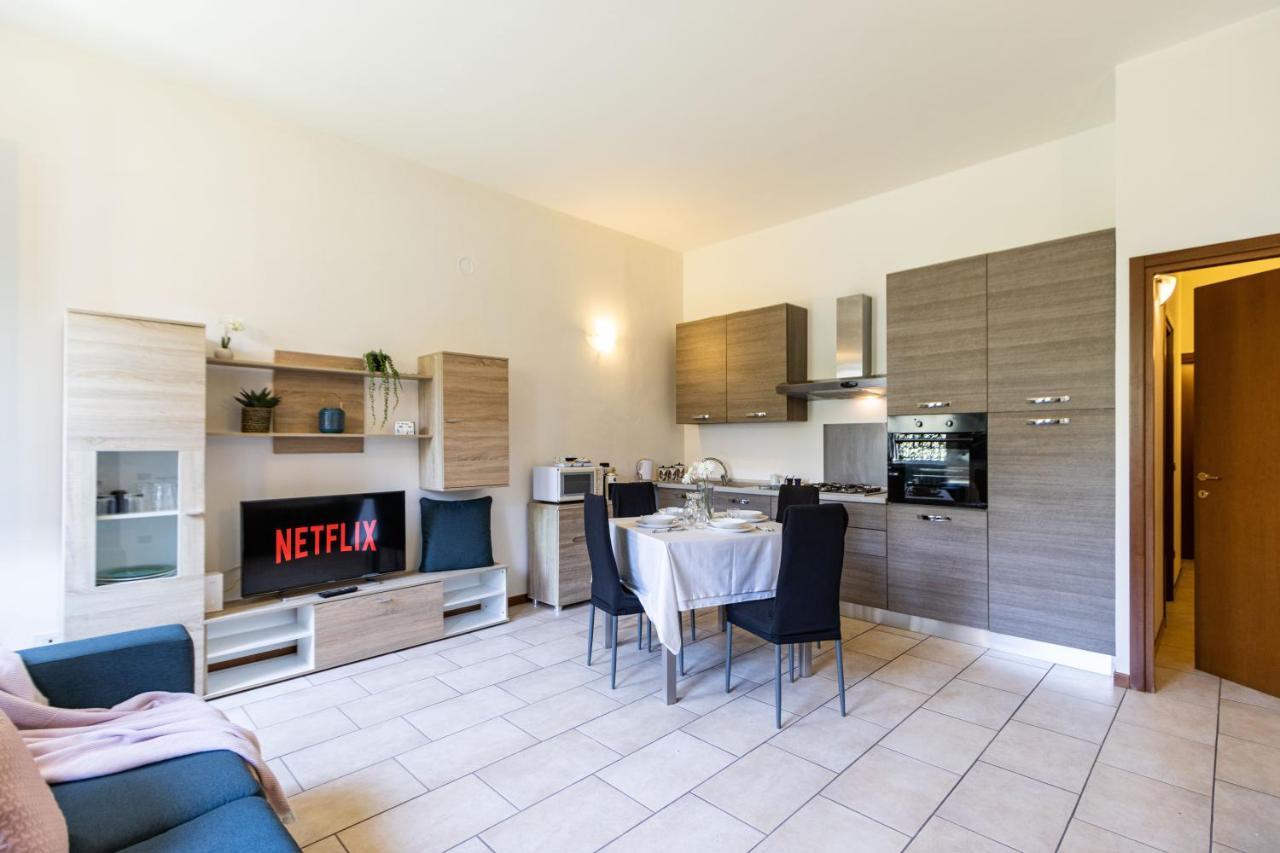 Sweet Arona Beautiful Apartment, Netflix - Wi-Fi Ngoại thất bức ảnh